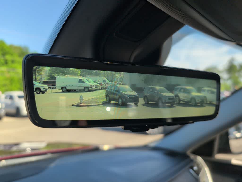 Thumbnail: 2021 Jeep Grand Cherokee L - 38