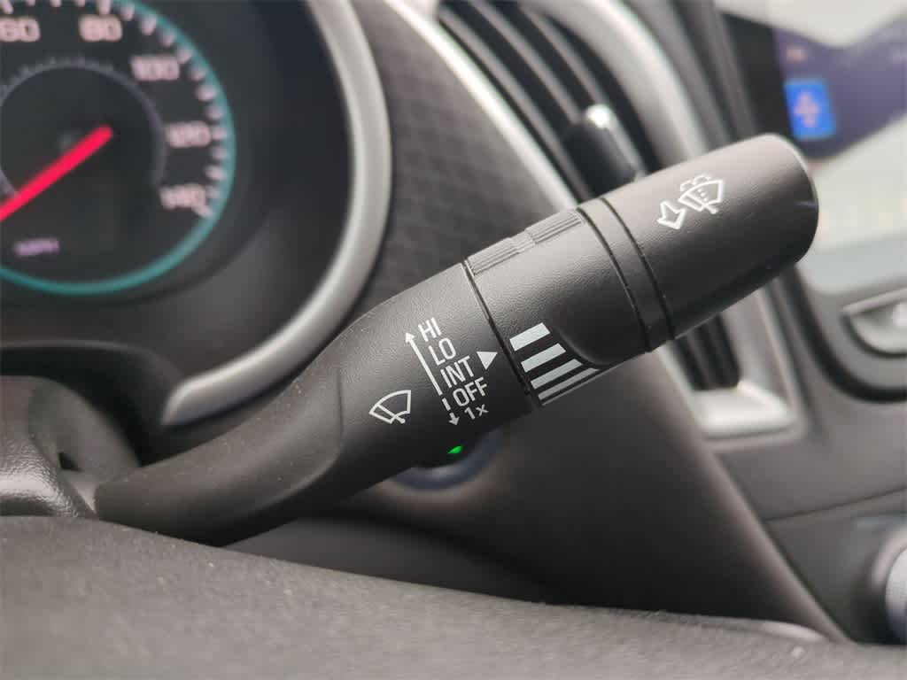 Thumbnail: 2022 Chevrolet Malibu - 25