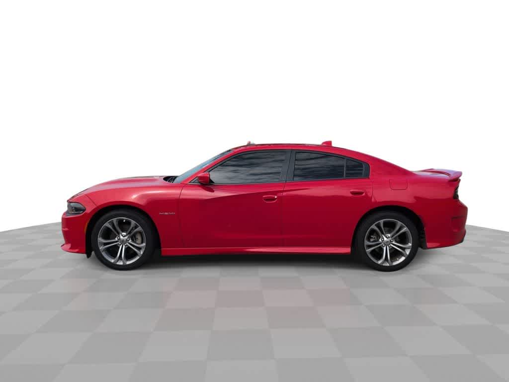 Thumbnail: 2021 Dodge Charger - 5