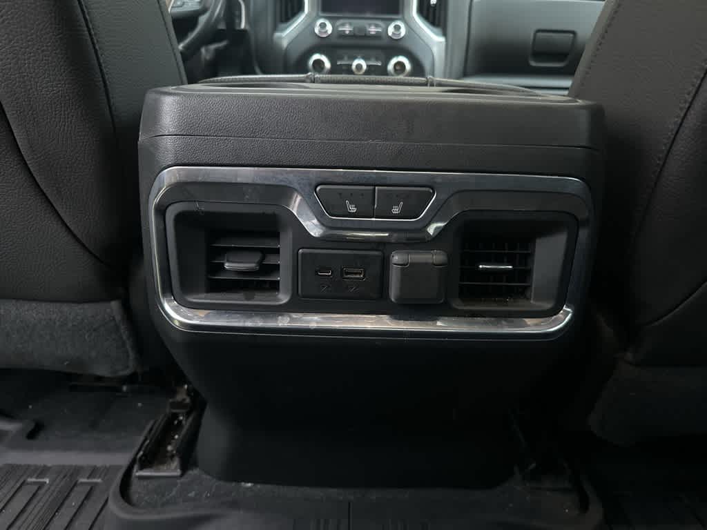 Thumbnail: 2019 GMC Sierra 1500 - 13