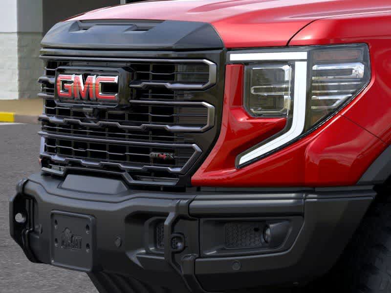 Thumbnail: 2026 GMC Sierra 1500 - 13