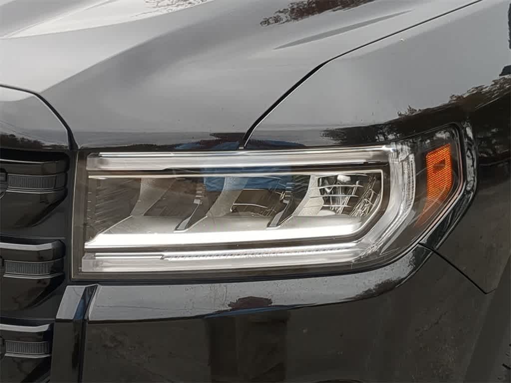 Thumbnail: 2023 GMC Acadia - 11