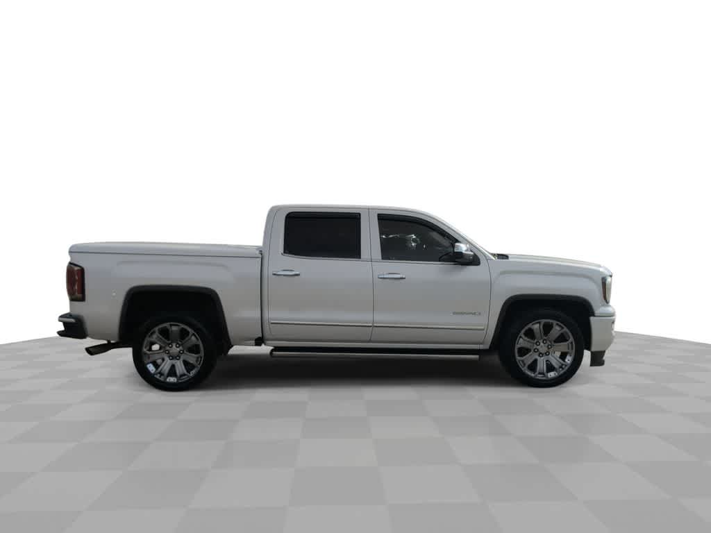 Thumbnail: 2018 GMC Sierra 1500 - 9
