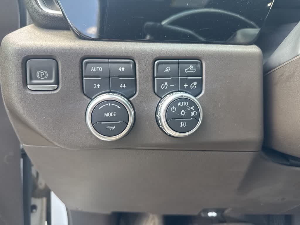 Thumbnail: 2022 GMC Sierra 1500 - 8