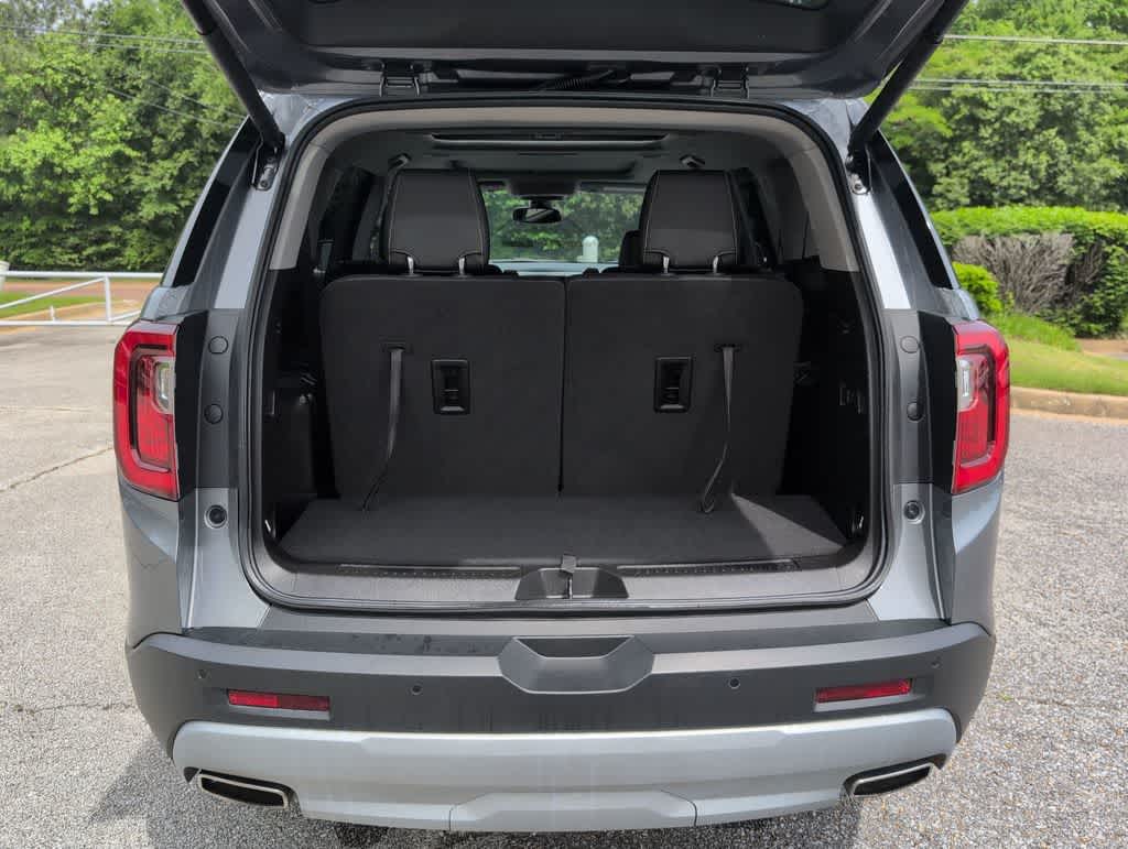 Thumbnail: 2021 GMC Acadia - 34