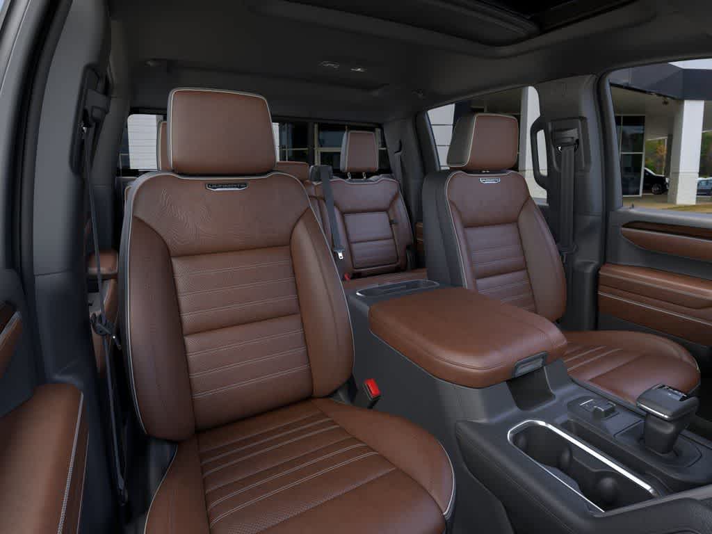 Thumbnail: 2026 GMC Sierra 1500 - 16