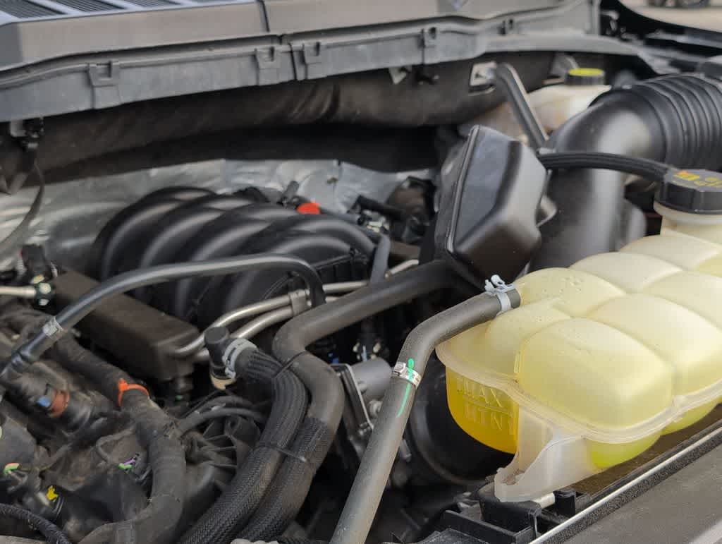 Thumbnail: 2022 Ford F-150 - 15