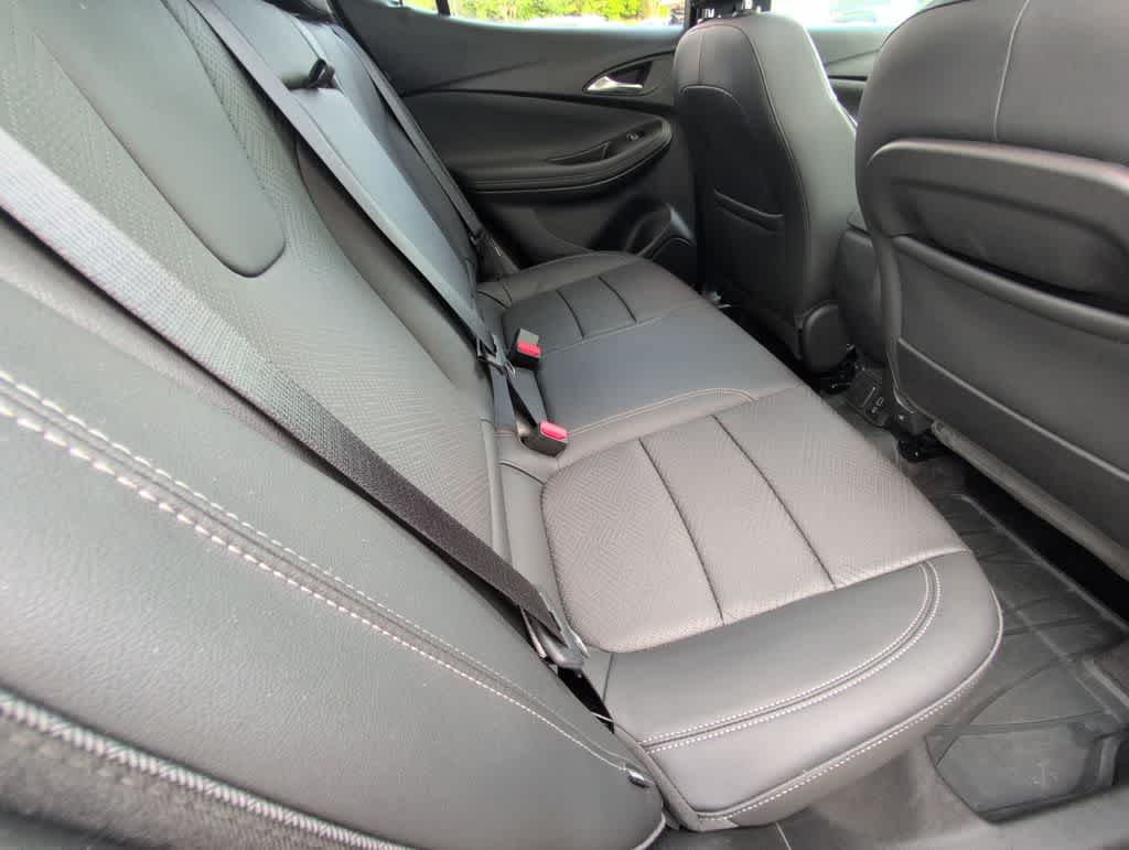 Thumbnail: 2023 Buick Encore GX - 22