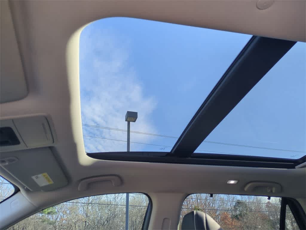 Thumbnail: 2025 Honda Pilot - 18