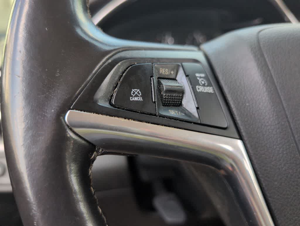Thumbnail: 2019 Buick Encore - 23