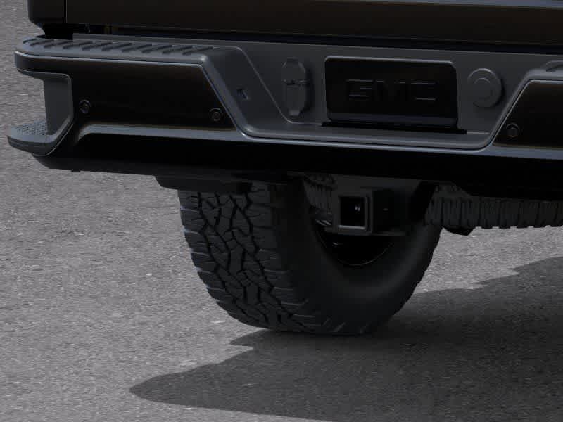 Thumbnail: 2026 GMC Sierra 2500 - 14