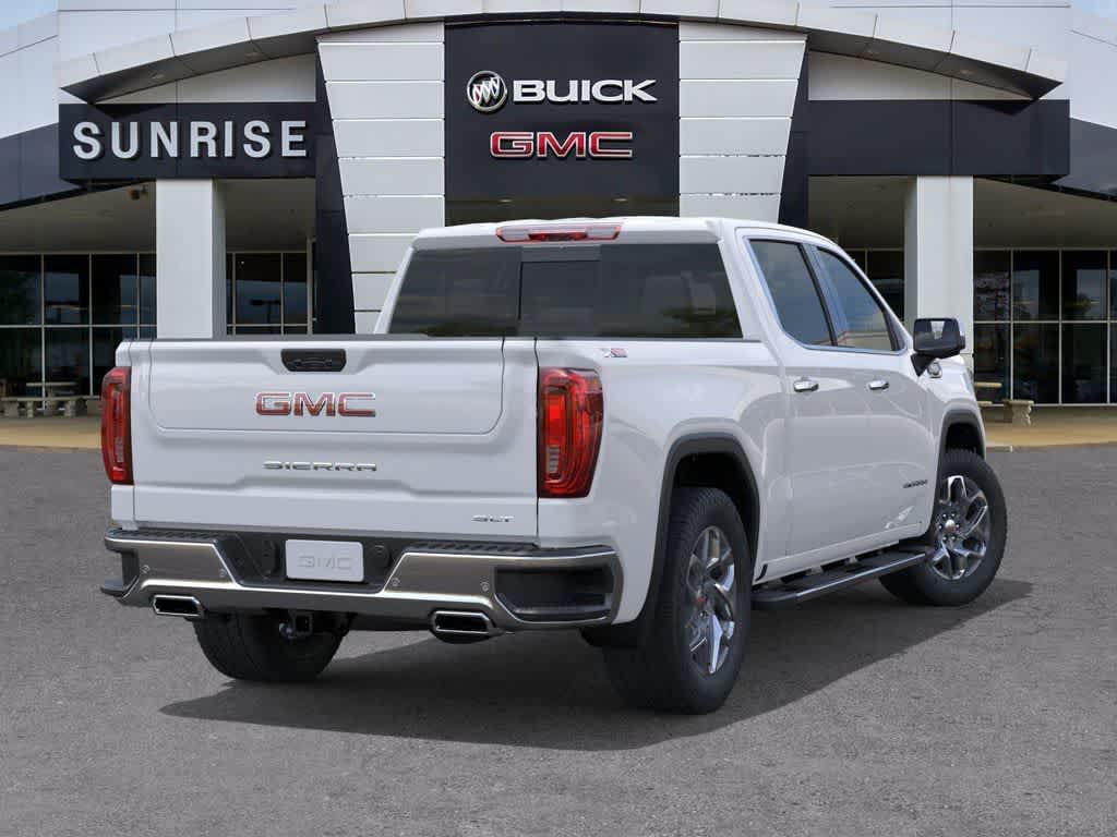 Thumbnail: 2026 GMC Sierra 1500 - 5