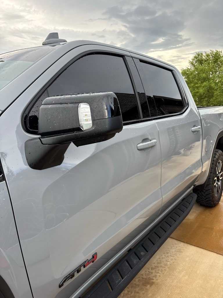 Thumbnail: 2024 GMC Sierra 1500 - 4