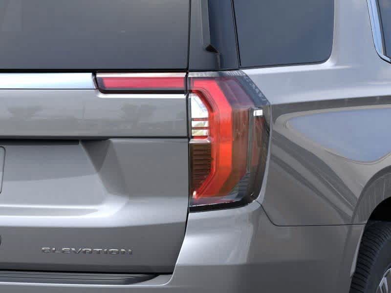 2025 GMC Yukon  11