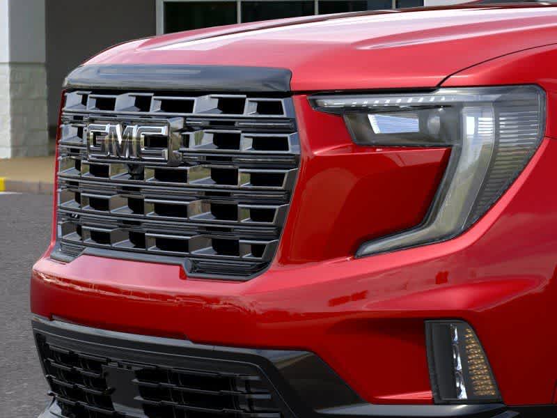 Thumbnail: 2026 GMC Acadia - 13