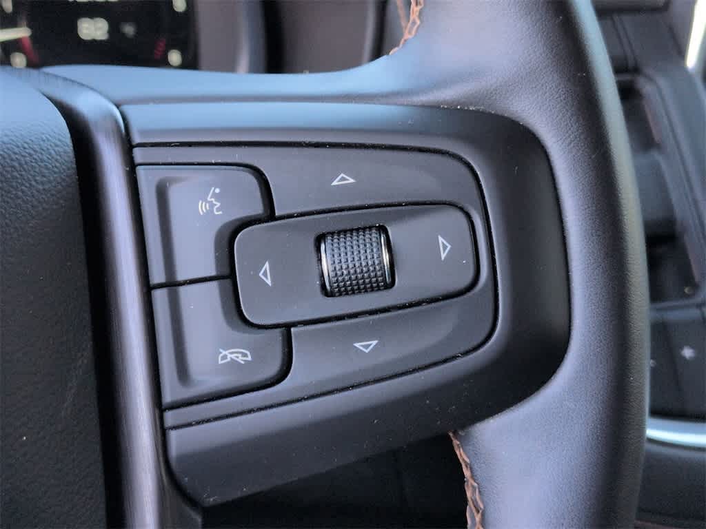 Thumbnail: 2024 GMC Yukon XL - 26