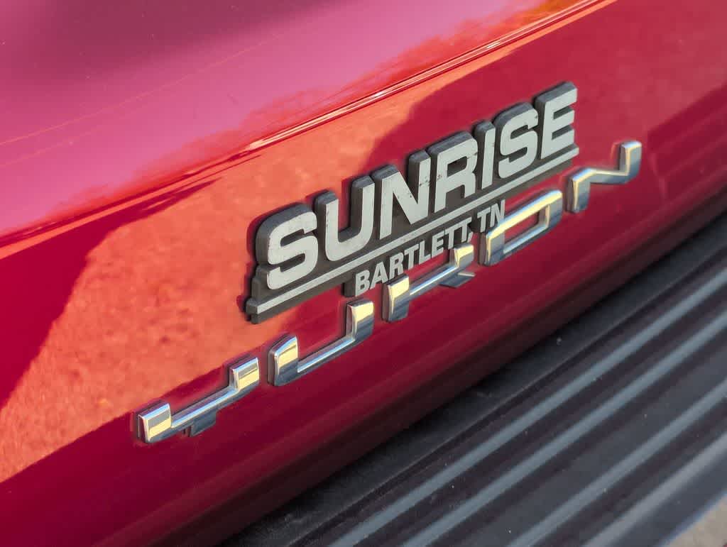 Thumbnail: 2021 GMC Yukon - 13