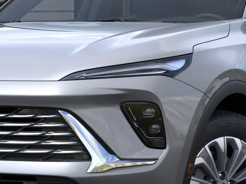 Thumbnail: 2026 Buick Envision - 10