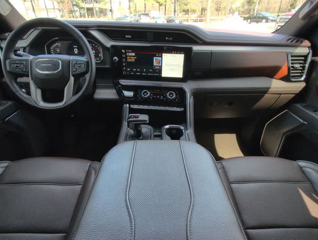 Thumbnail: 2023 GMC Sierra 1500 - 15