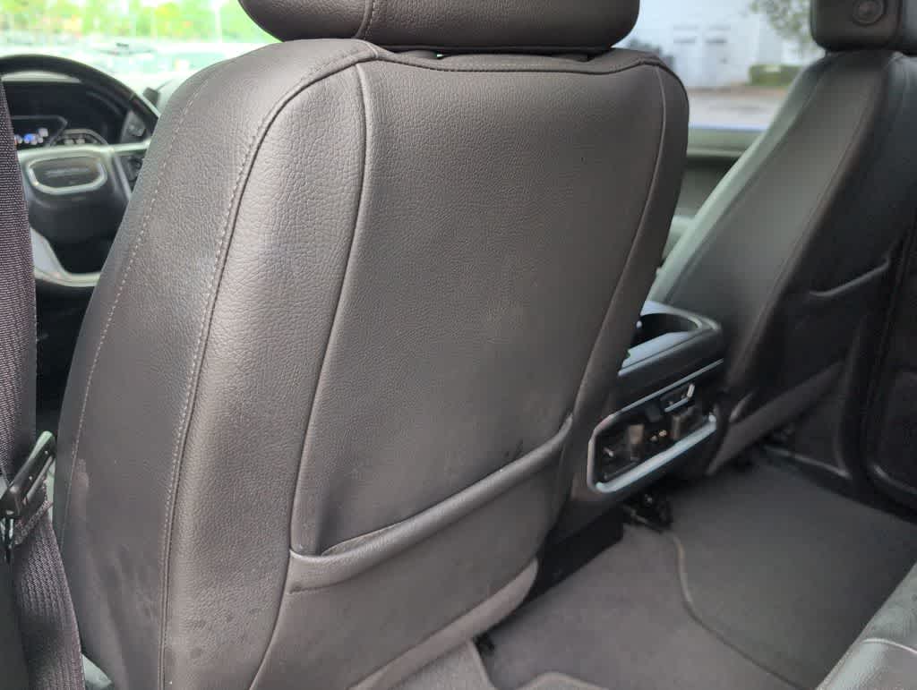 Thumbnail: 2020 GMC Sierra 1500 - 18