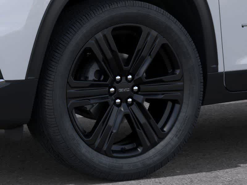 Thumbnail: 2026 GMC Acadia - 9