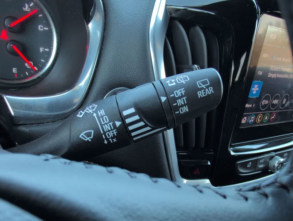 Thumbnail: 2022 Chevrolet Traverse - 27