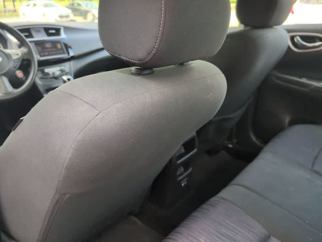 Thumbnail: 2019 Nissan Sentra - 18