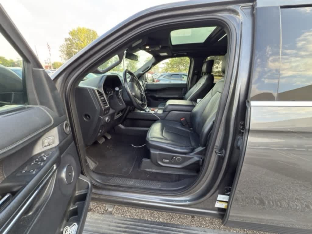 Thumbnail: 2019 Ford Expedition MAX - 13