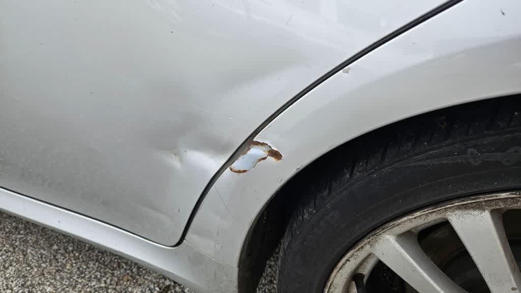 Thumbnail: 2007 Lexus IS - 7