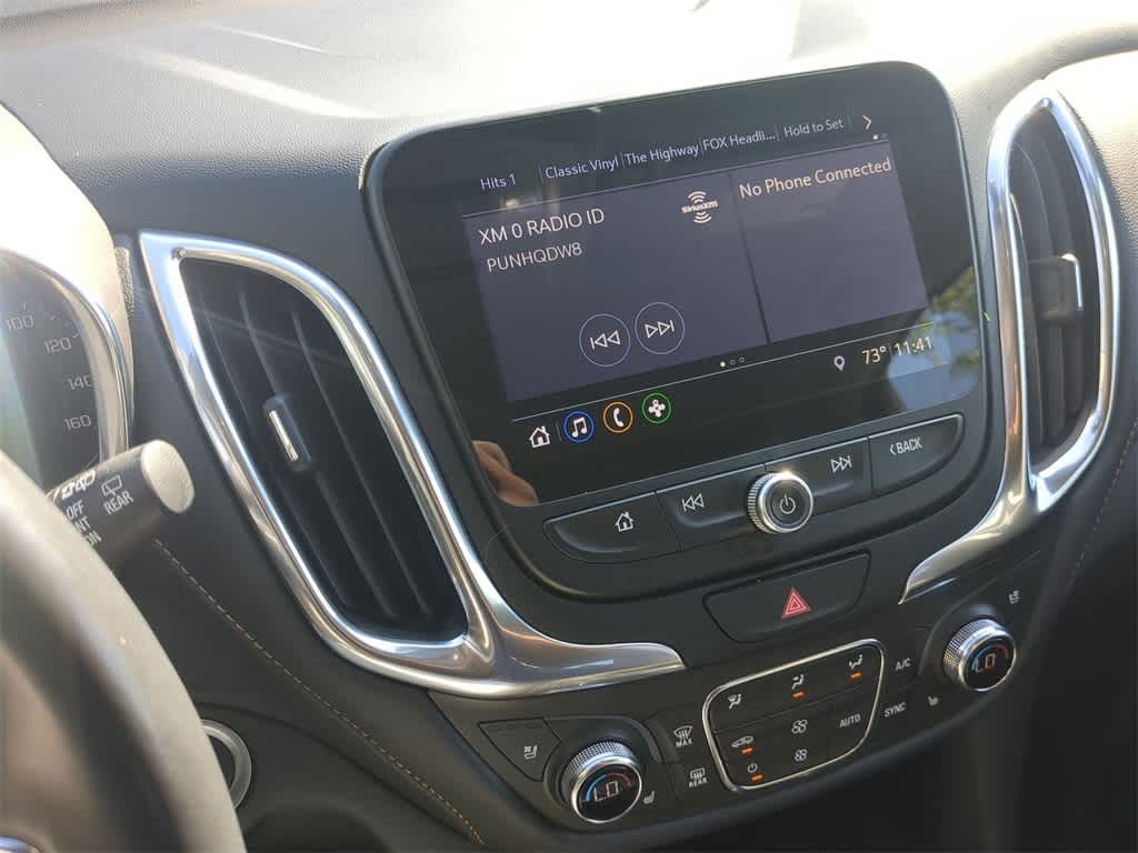 Thumbnail: 2021 Chevrolet Equinox - 27