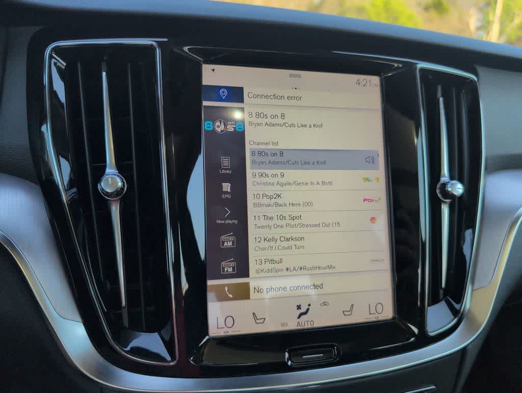 Thumbnail: 2020 Volvo S60 - 31