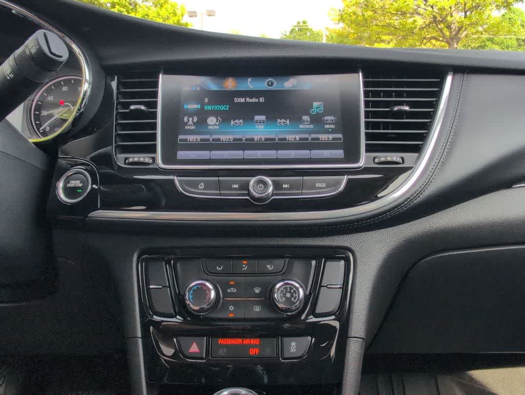 Thumbnail: 2019 Buick Encore - 28