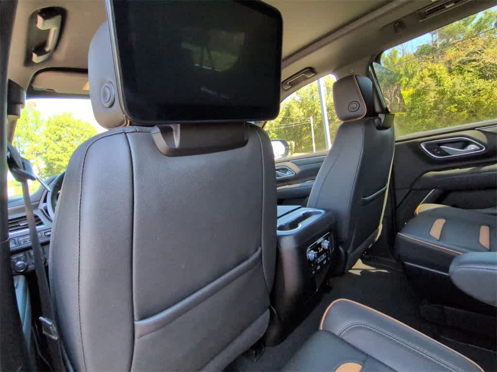 Thumbnail: 2024 GMC Yukon XL - 19