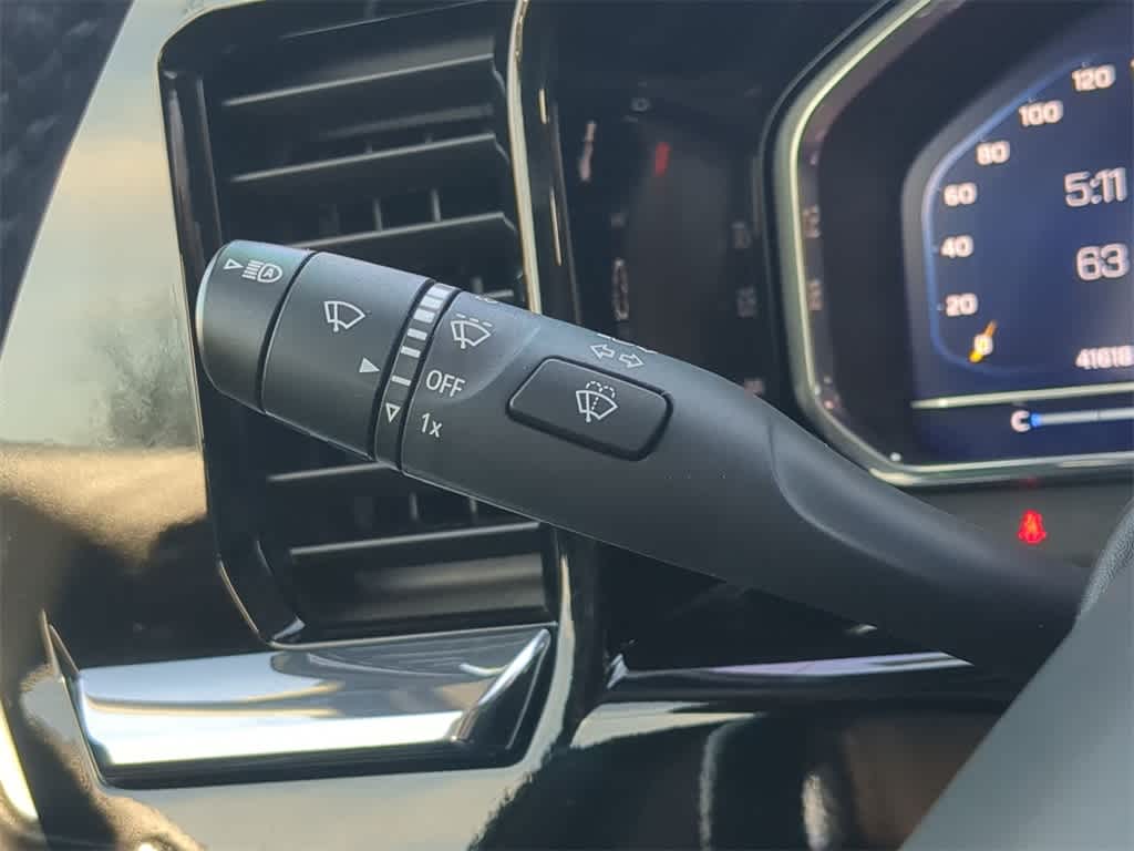 Thumbnail: 2023 Chevrolet Silverado 1500 - 25