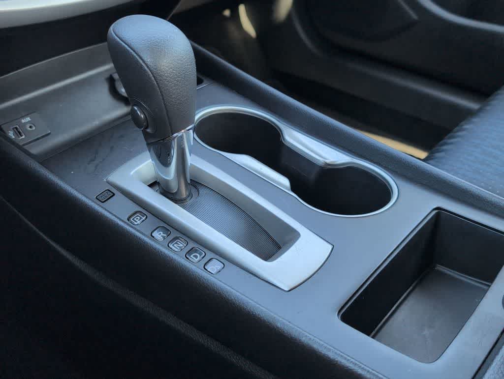 Thumbnail: 2017 Nissan Altima - 31