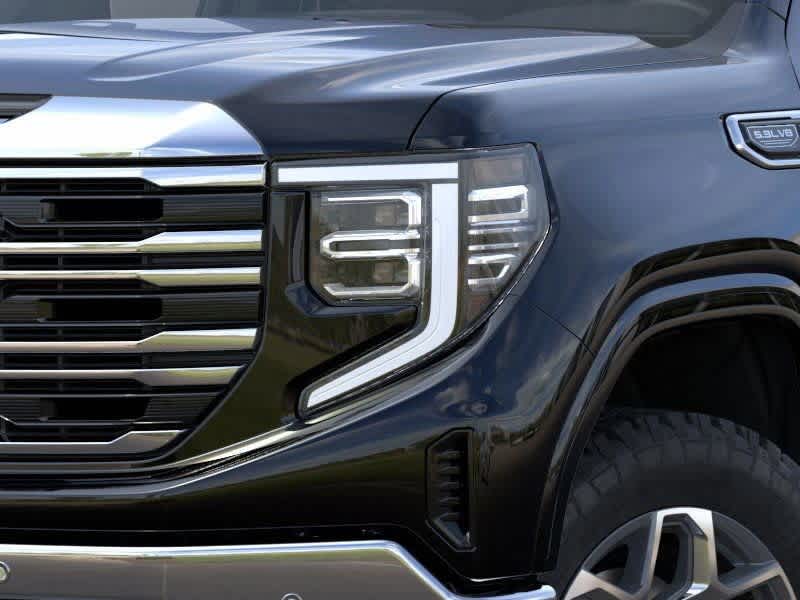 Thumbnail: 2026 GMC Sierra 1500 - 10