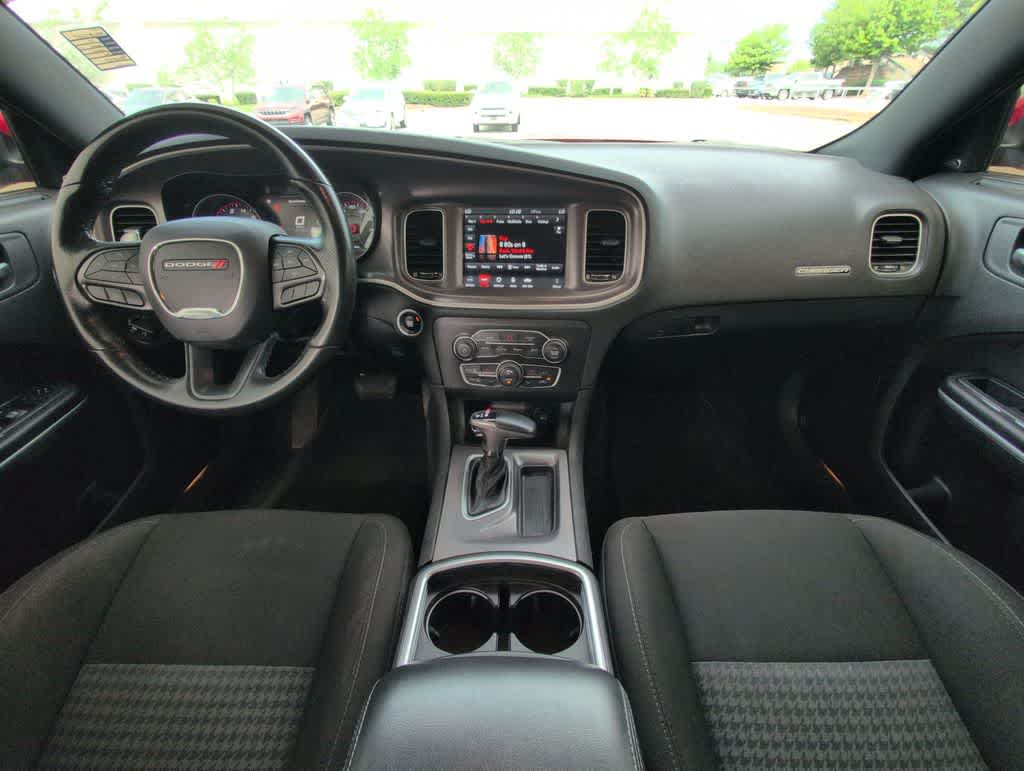 Thumbnail: 2021 Dodge Charger - 16