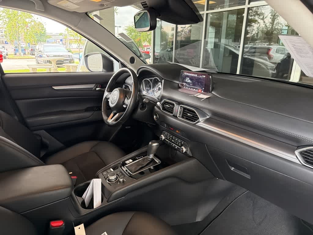 Thumbnail: 2019 Mazda CX-5 - 11