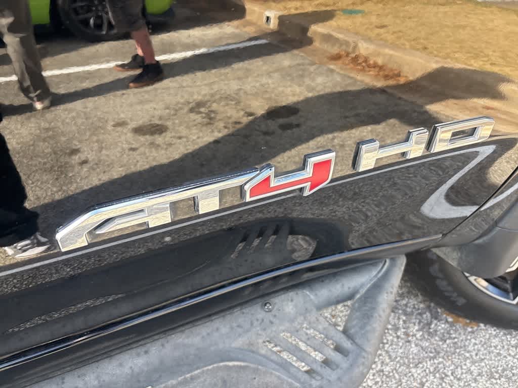 Thumbnail: 2023 GMC Sierra 2500 - 14