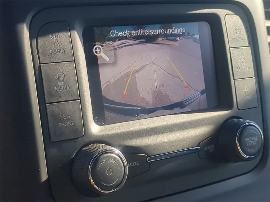 Thumbnail: 2022 RAM 1500 - 27