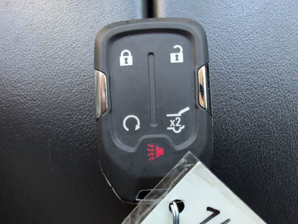 Thumbnail: 2023 GMC Acadia - 38