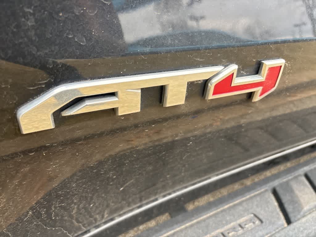 Thumbnail: 2022 GMC Sierra 1500 - 4