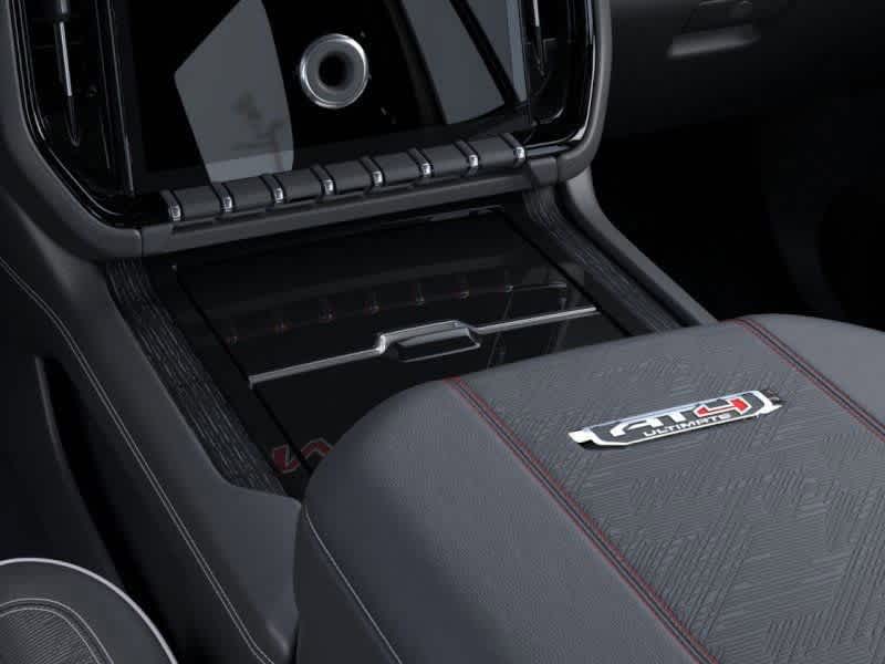 Thumbnail: 2026 GMC Yukon - 23