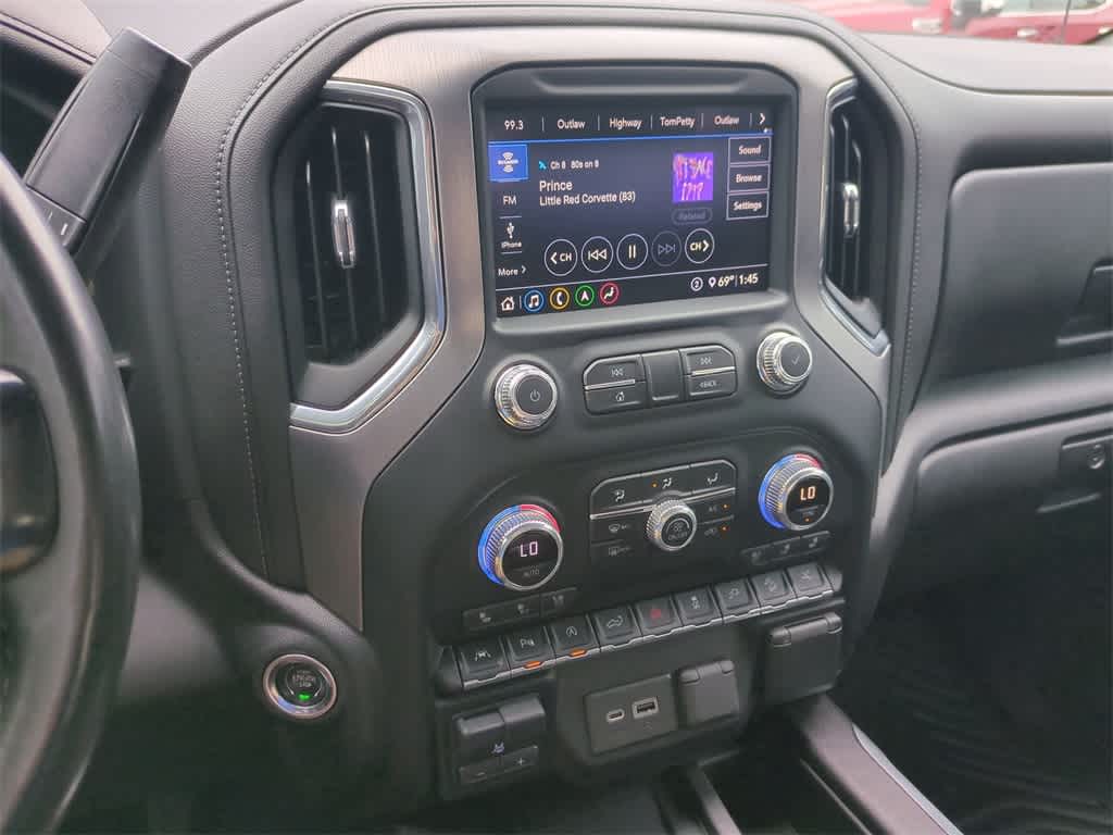 Thumbnail: 2020 GMC Sierra 1500 - 29