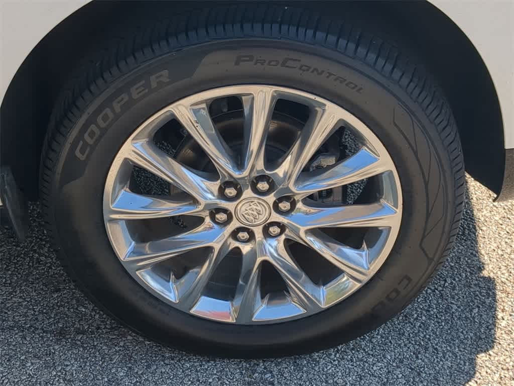 Thumbnail: 2019 Buick Enclave - 14