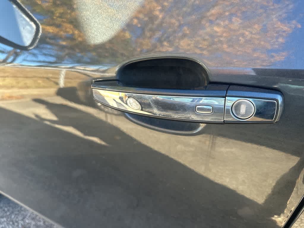 Thumbnail: 2018 Buick Encore - 12