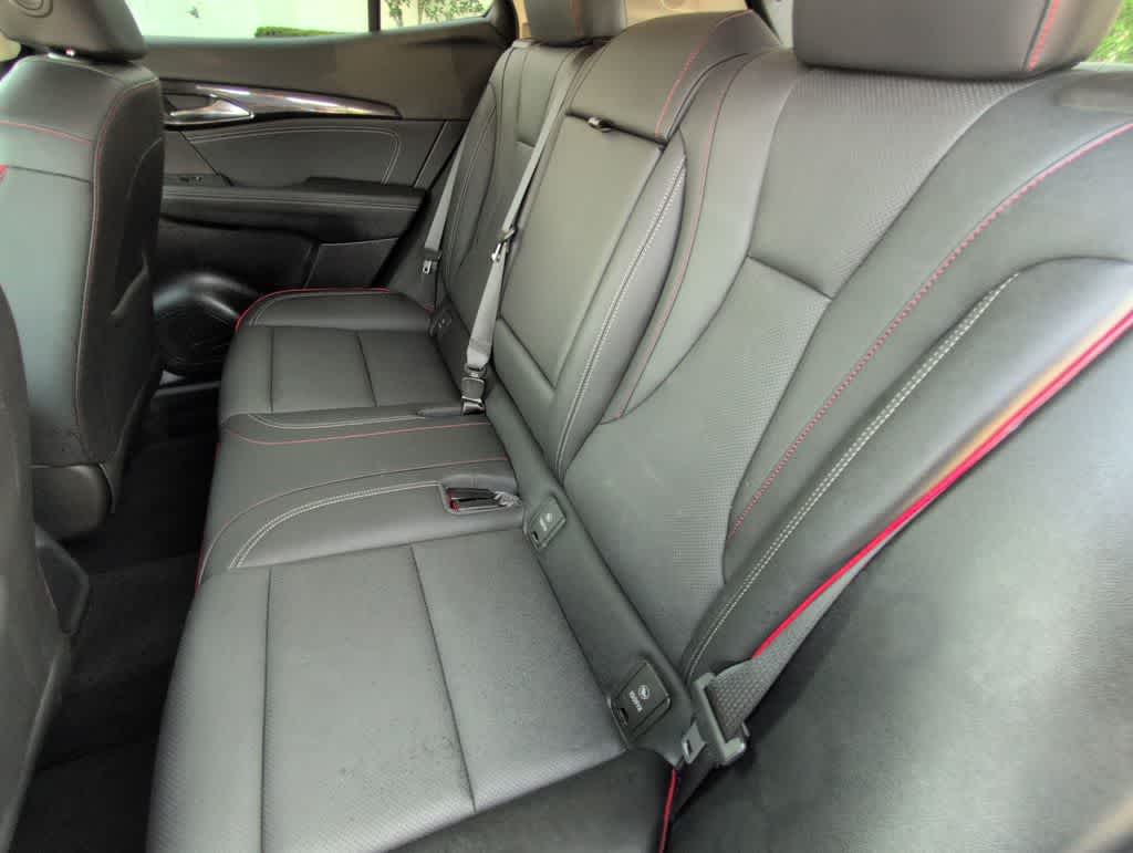 Thumbnail: 2023 Buick Envision - 19