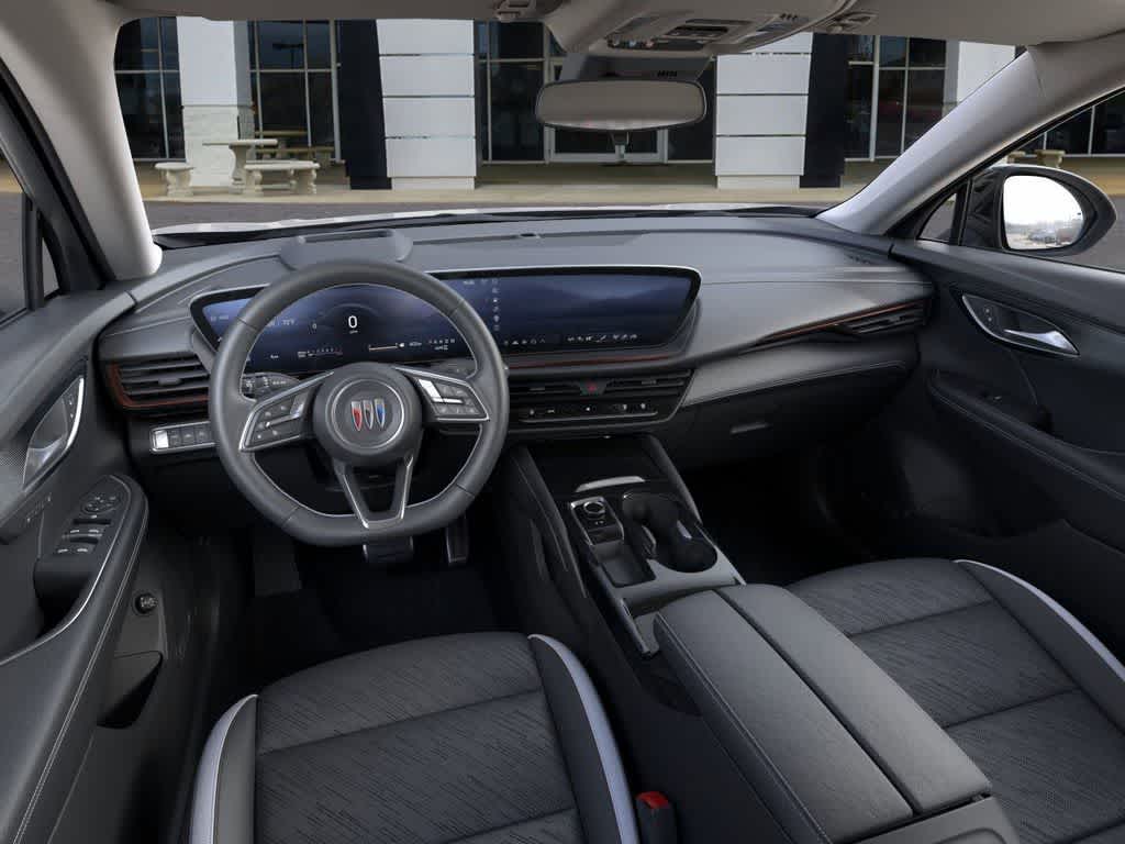 Thumbnail: 2026 Buick Envision - 15