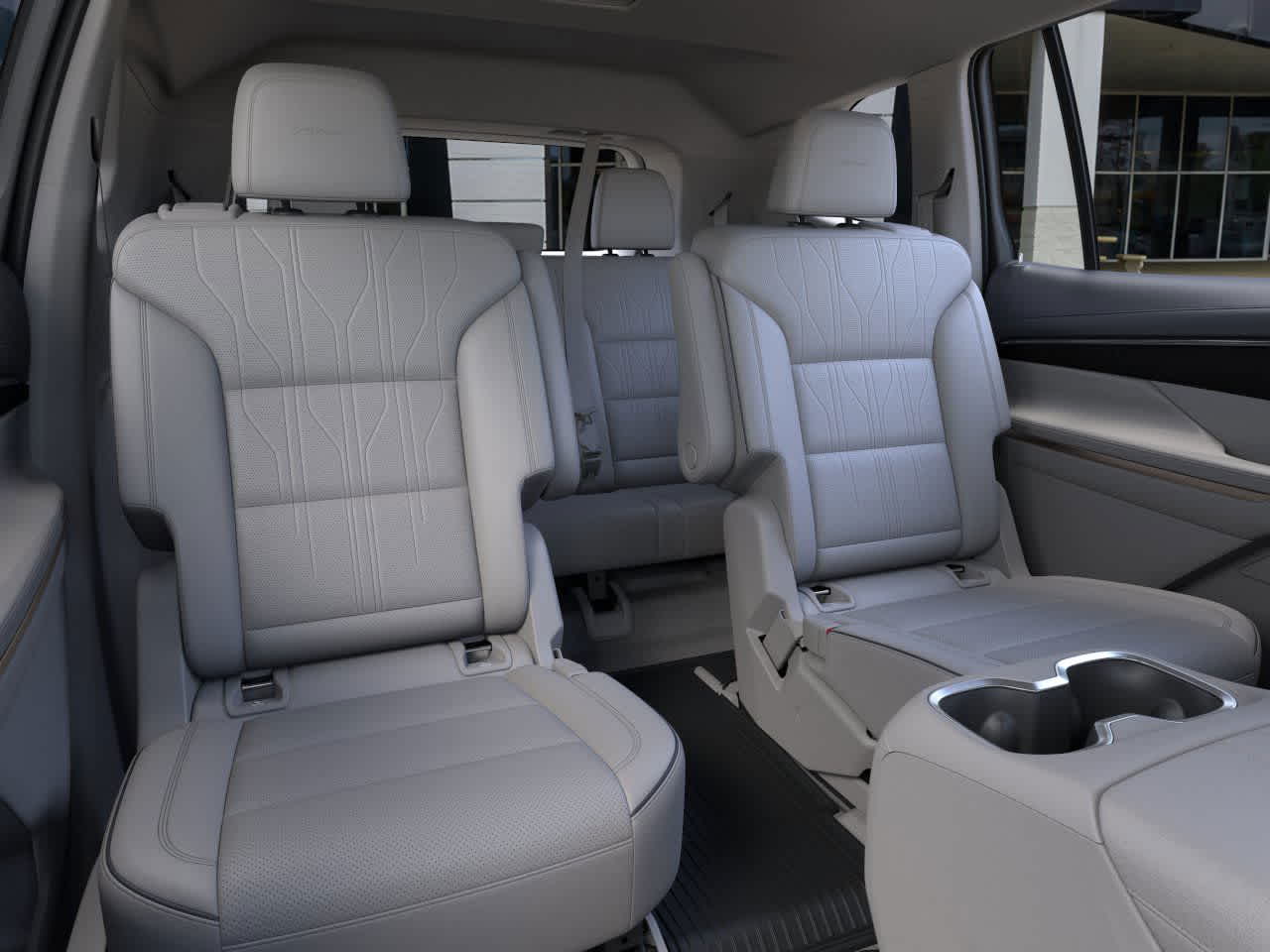 Thumbnail: 2026 Buick Enclave - 17