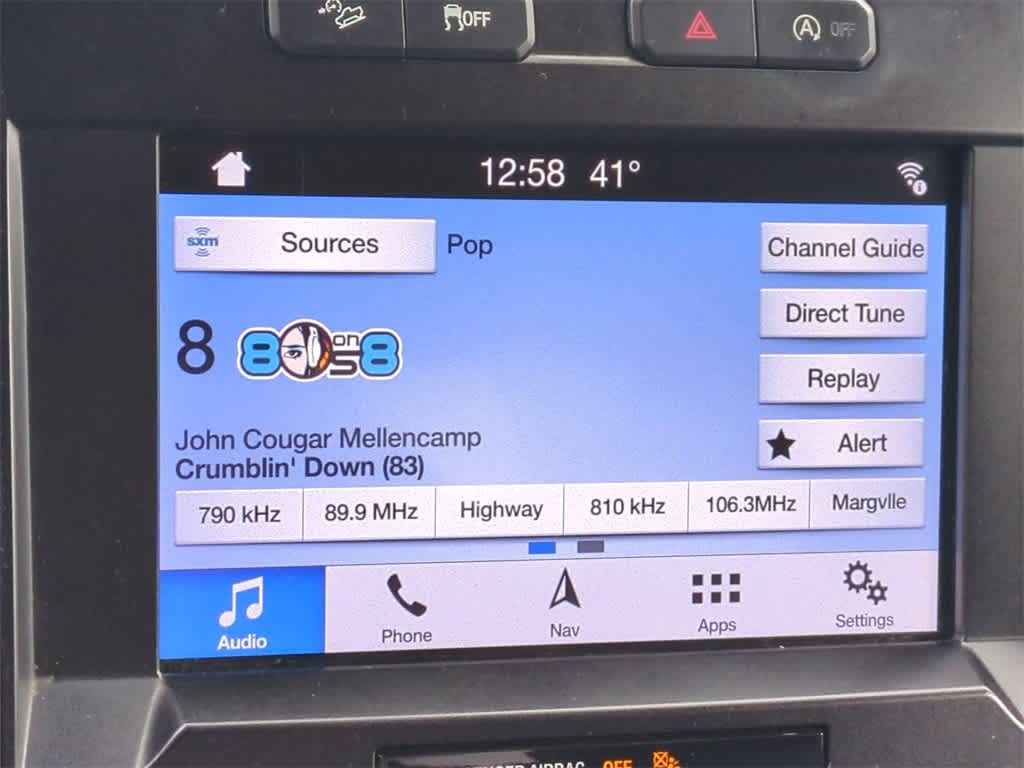 Thumbnail: 2019 Ford F-150 - 31